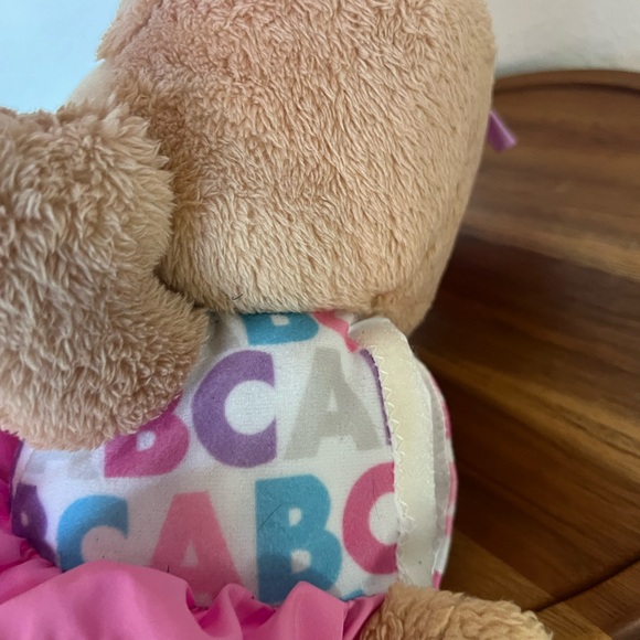 Fisher-Price Laugh and Learn Smart Stages Puppy  Sis Tested Works 12” tall toys - Picture 7 of 8